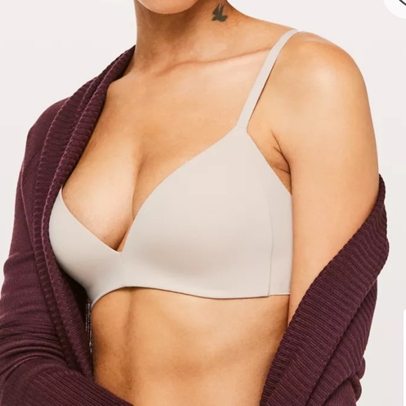 Lululemon Take Shape Bra 32C - Picture 1 of 5